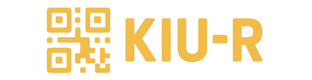 KIU-R Logo